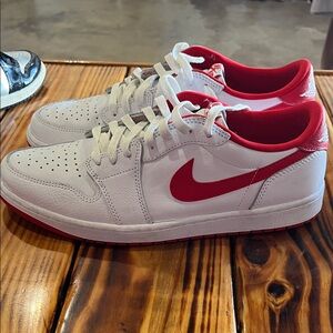 Nike air Jordan shoes